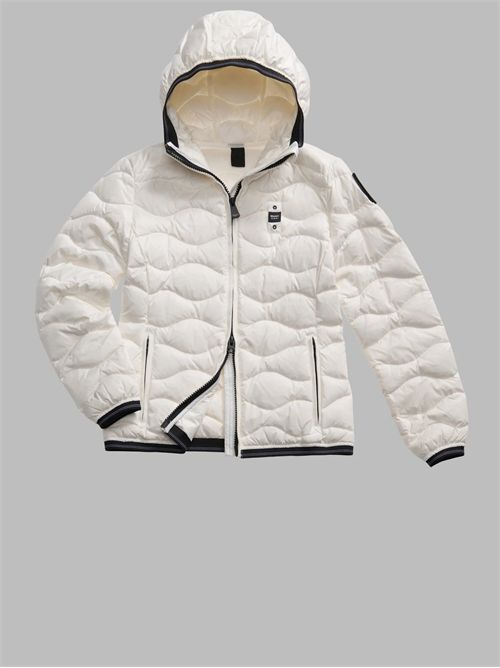  BLAUER | 25WBLDC03095-006047/100BI
